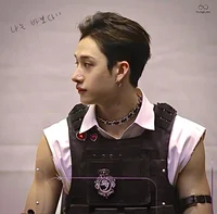 police bang chan