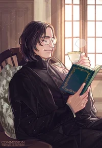 Severus Snape