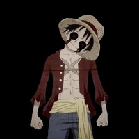 Luffy