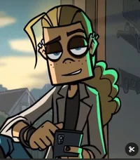 Dee Shvagenbagen