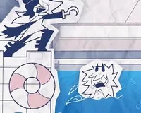 FPE Pirate adventure