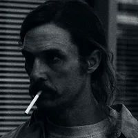 Rust Cohle