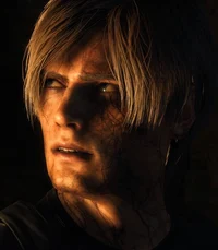Leon Kennedy