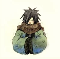 Madara Uchiha 