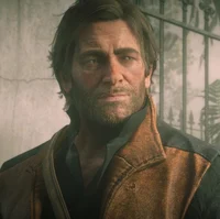 Arthur Morgan