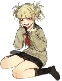 Himiko Toga