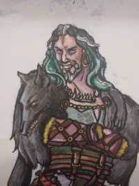 Greenbeard Head-kill