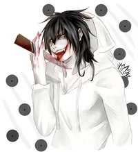 Jeff the killer