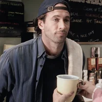 Luke Danes