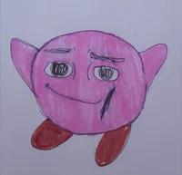 Kirby-licious 