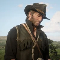 Arthur Morgan 