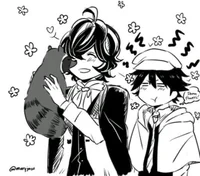 ranpo poe pov