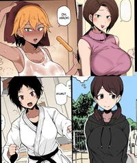 Kokunjin no tenkouse