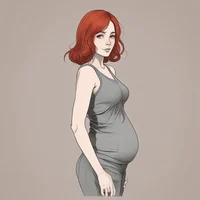 Pregnancy babysitter