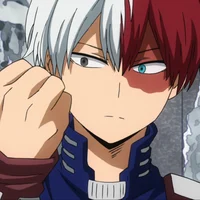Shoto Todoroki