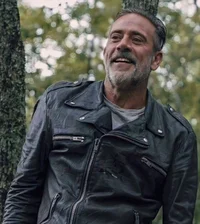 Negan Smith 