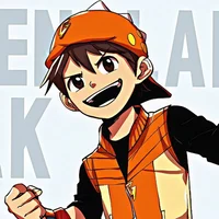 Boboiboy 