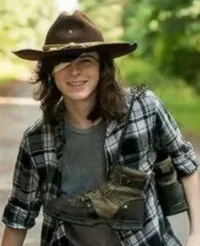 Carl Grimes