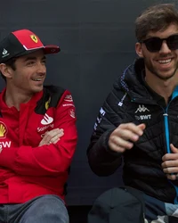 Charles Leclerc
