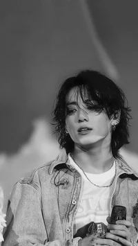 Jeon jungkook I