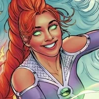 Starfire