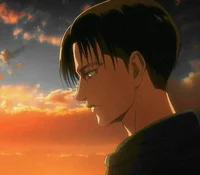 Levi Ackerman
