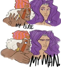 Kars and Esidisi