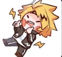 Denki kaminari