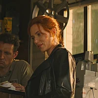 Natasha Romanoff