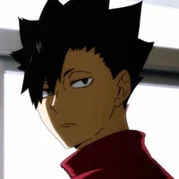 Kuroo Tetsurou 