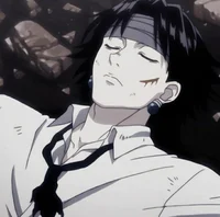 Chrollo Lucifer