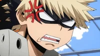 Katsuki Bakugo
