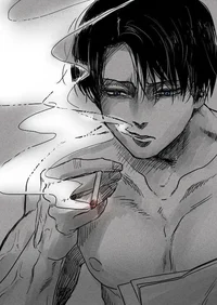 Levi Ackerman