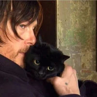 Norman Reedus