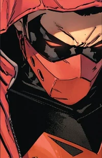Jason Todd 