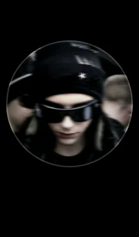 Tom Kaulitz 