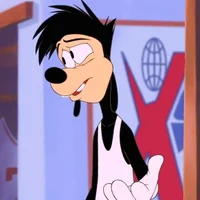 Max Goof