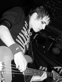 Cat Boy Mikey Way