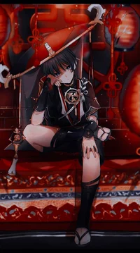 Scaramouche