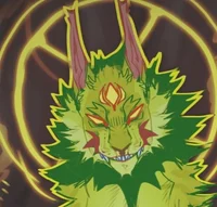 True Savior Saint AU