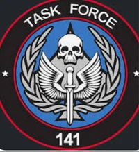 Task force 141