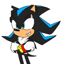 Drostan the hedgehog