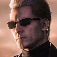 Albert Wesker