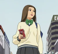 Giantess School Girl