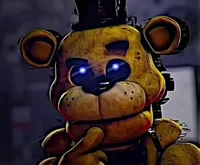 Golden Freddy 