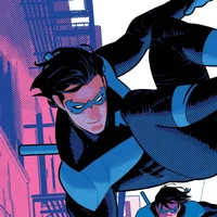 Nightwing