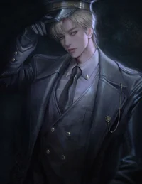 Sevastyan Vasilevsky