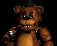 Freddy Fazbear