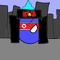 North korea