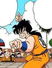 Yamcha